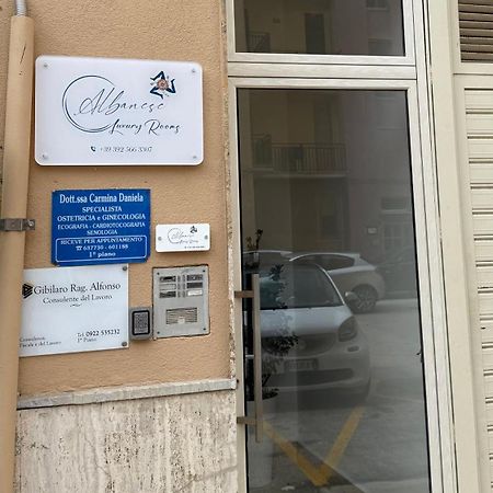 Albanese Luxury Rooms Порто Емпедокле Екстериор снимка
