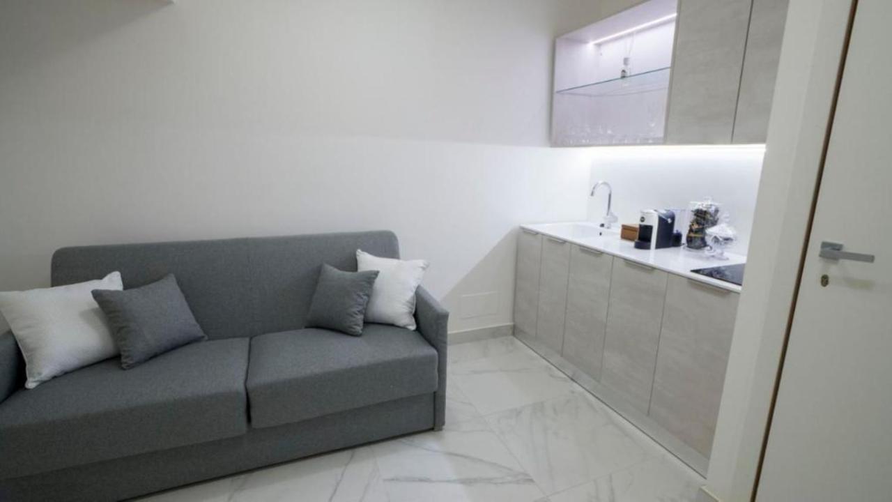 Albanese Luxury Rooms Порто Емпедокле Екстериор снимка