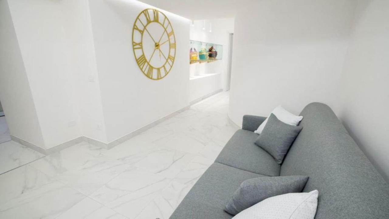 Albanese Luxury Rooms Порто Емпедокле Екстериор снимка