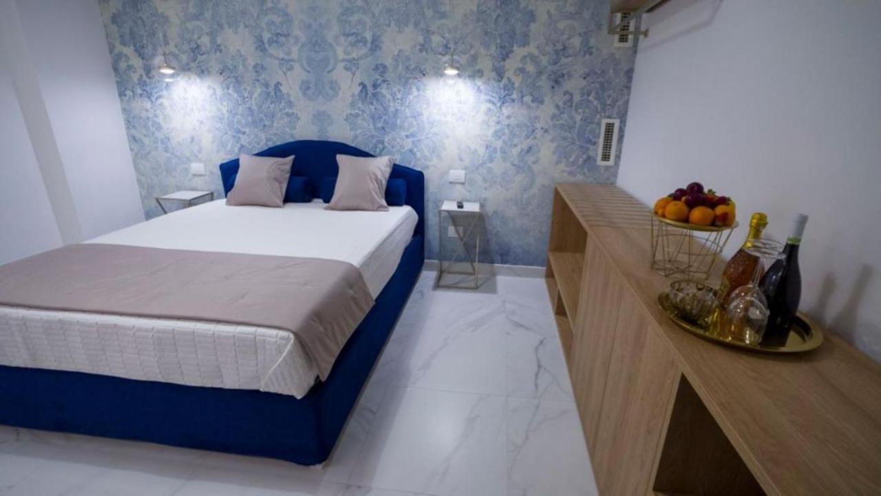 Albanese Luxury Rooms Порто Емпедокле Екстериор снимка