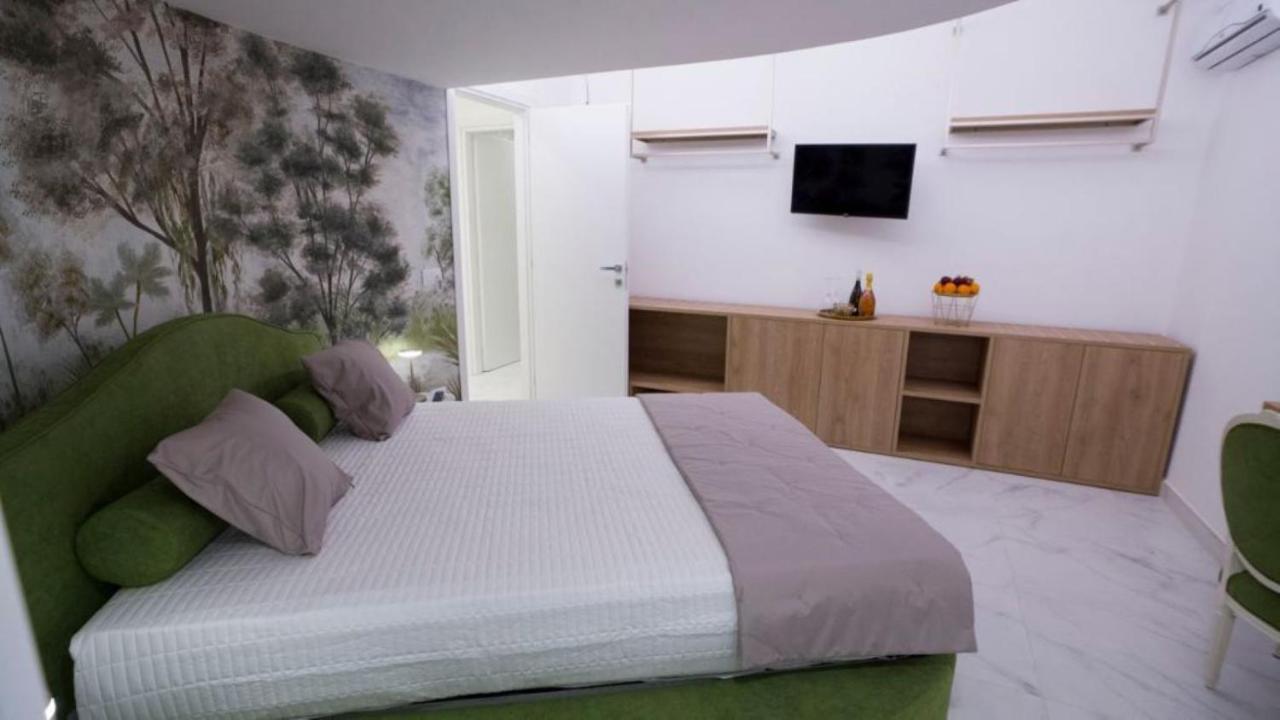 Albanese Luxury Rooms Порто Емпедокле Екстериор снимка