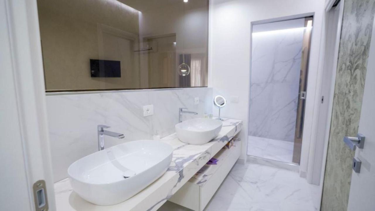 Albanese Luxury Rooms Порто Емпедокле Екстериор снимка