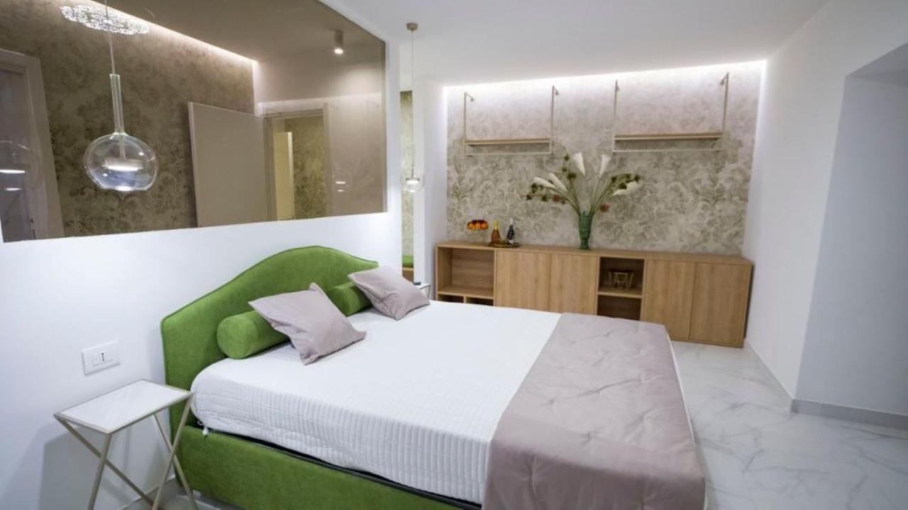 Albanese Luxury Rooms Порто Емпедокле Екстериор снимка
