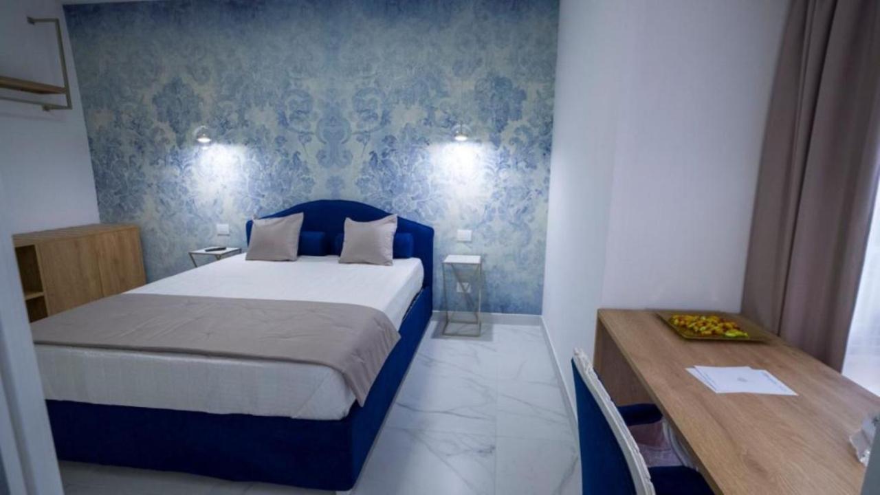 Albanese Luxury Rooms Порто Емпедокле Екстериор снимка