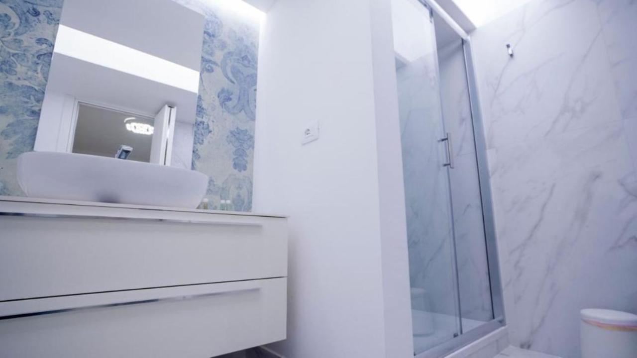 Albanese Luxury Rooms Порто Емпедокле Екстериор снимка