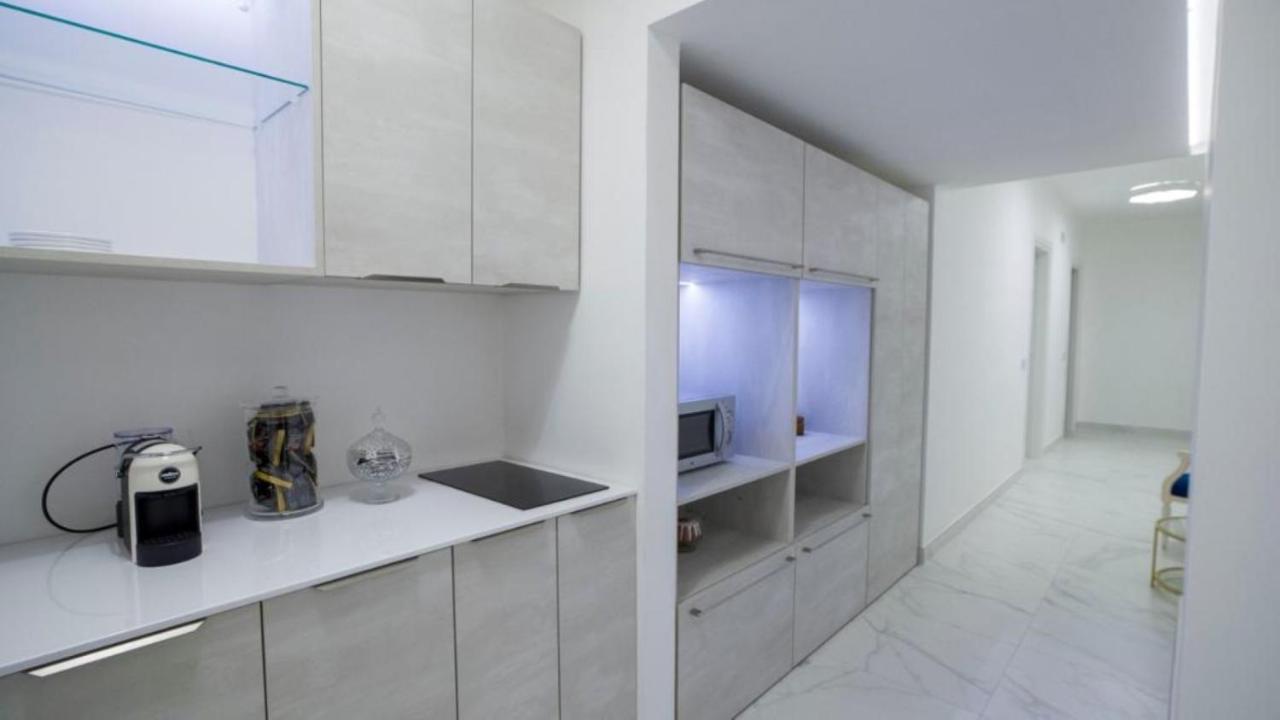 Albanese Luxury Rooms Порто Емпедокле Екстериор снимка