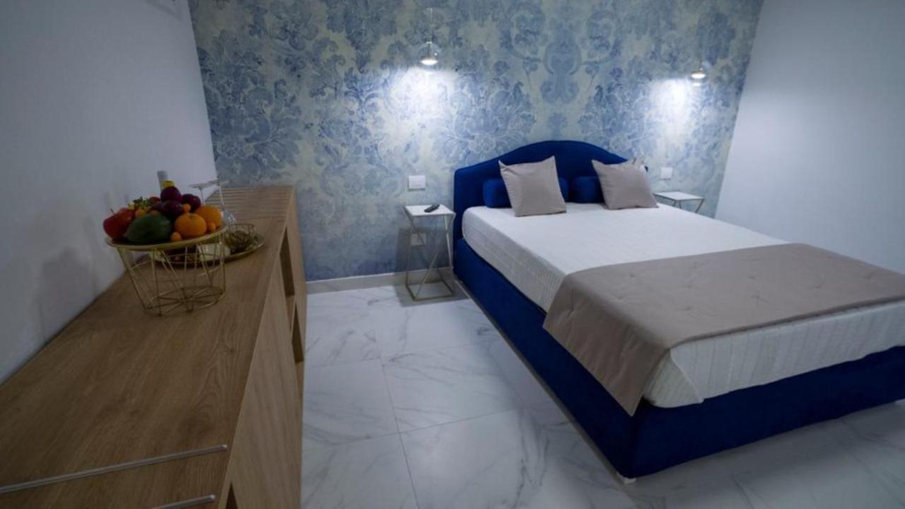 Albanese Luxury Rooms Порто Емпедокле Екстериор снимка