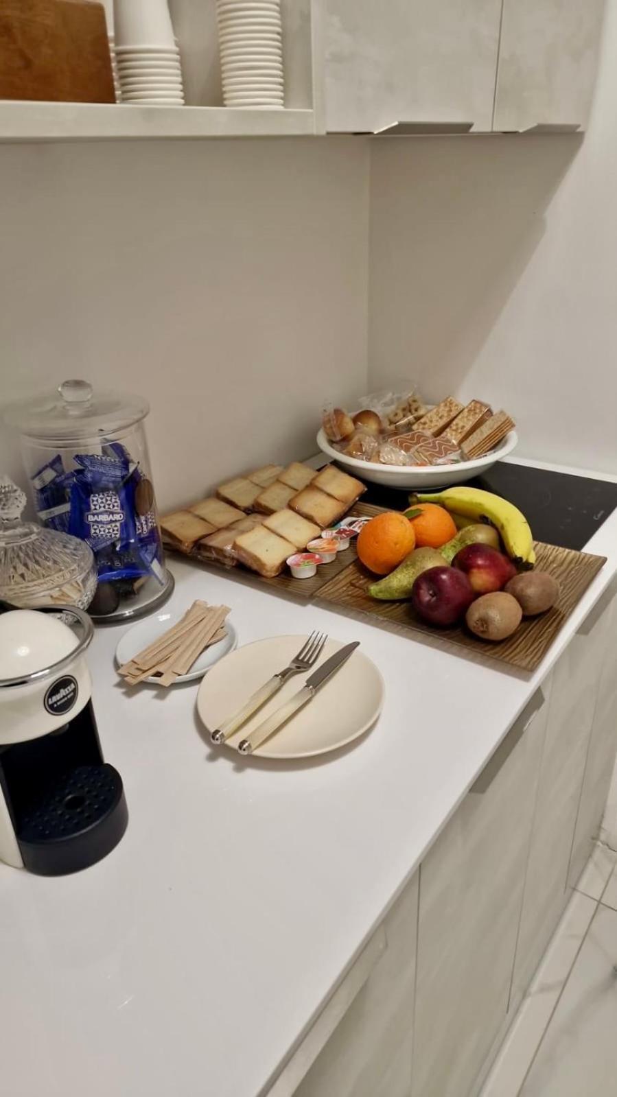 Albanese Luxury Rooms Порто Емпедокле Екстериор снимка